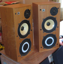 Celestion ul8 speakers for sale  HAYLING ISLAND