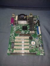 Qdi advance 10f usato  Roma