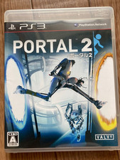 PS3 Portal 2 comprar usado  Enviando para Brazil