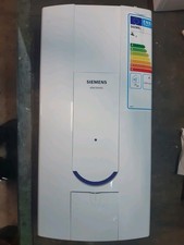 Durchlauferhitzer siemens kw gebraucht kaufen Durchlauferhitzer siemens kw gebraucht kaufen  Kalletal