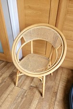 Mid century bamboo for sale  RHYL