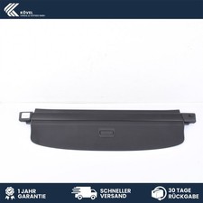 Kofferraum laderaumabdeckung r gebraucht kaufen  Eilenburg