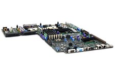 T7971 DELL MAINBOARD SOCKET 604 FOR DELL POWEREDGE 2850 comprar usado  Enviando para Brazil