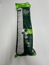 Tira de alimentación de protección contra sobretensiones Greenlite Tier 1 Advanced 7 APS/T107M1S4/I02 segunda mano  Embacar hacia Mexico