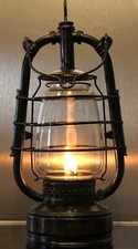 Marine sturmlaterne sturmlampe gebraucht kaufen  Pirna, Dohma, Struppen