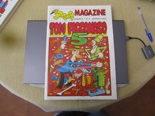 Jacovitti magazine marzo usato  Italia