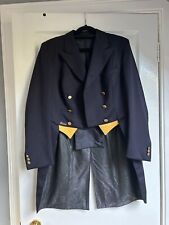 Pikuer tail coat for sale  PATHHEAD