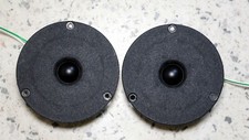 Seas 111030 hochtöner gebraucht kaufen  Deutschland