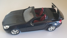 Mercedes benz slk gebraucht kaufen  Lemgo