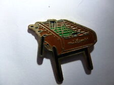 Pin badge foosball d'occasion  Expédié en Belgium