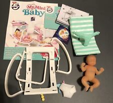 Mini baby wippe gebraucht kaufen  Witten