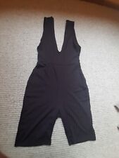 Bundle ribbed playsuits for sale  CHELMSFORD