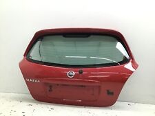 Heckklappe nissan almera gebraucht kaufen  Rudelzhausen