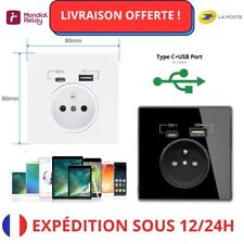 Prise murale encastrable d'occasion  Toulon-