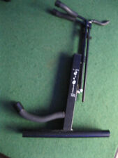 Violin stand. sturdy for sale  RINGWOOD