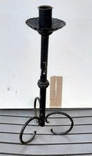 Candelabro porta candela usato  Mondovi