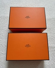 Hermès paris boîte d'occasion  Créteil