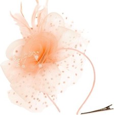Women fascinators hat for sale  UK