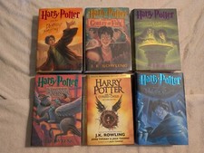 Rowling harry potter for sale  Pittsford