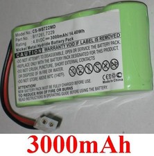 Batterie 3000mah type d'occasion  Dompierre-sur-Besbre