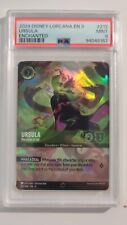 Disney lorcana ursula d'occasion  Saint-Symphorien-d'Ozon