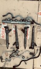 Injecteurs espace 6 d'occasion  Villemandeur