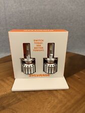 Sylvania led powersports for sale  Columbia