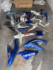 Carene gsx 600 usato  Torino