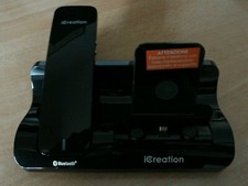 Icreation 500 docking usato  Italia