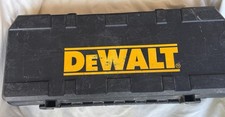 Dewalt dw303mk hard for sale  Gravette