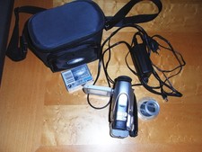 Jvc d245e camcorder gebraucht kaufen  Tostedt