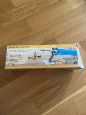 30w wood burning for sale  CANTERBURY