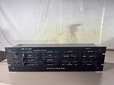 Sae model 2900 gebraucht kaufen  Weinheim