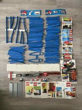 rail lego trains aiguillage d'occasion rail lego trains aiguillage d'occasion  Saint-Germain-la-Blanche-Herbe