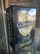 Guinness sammlerstücke dose gebraucht kaufen  Versand nach Germany
