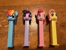 Little pony pez for sale  Lincoln University