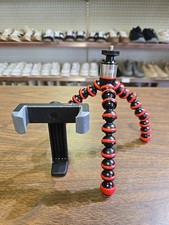 Joby gorillapod red d'occasion  Expédié en Belgium