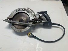 Skilsaw worm drive for sale  Gilbert