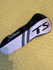 Titleist tsi driver for sale  LEICESTER