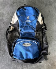 Deuter kanga blue for sale  Lockhart