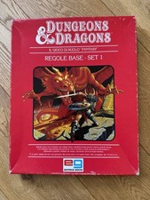 Dungeons & Dragons usato  Roma