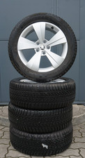 Satz goodyear winterräder gebraucht kaufen  Buxtehude