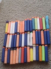 Nerf brands 50 for sale  Cypress