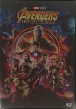 Avengers infinity war usato  Macerata
