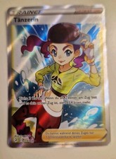 Tänzerin full art gebraucht kaufen Tänzerin full art gebraucht kaufen  Halle