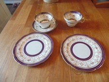 Pieces cauldon ltd for sale  LEYBURN