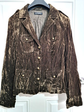 Womens olive green for sale  LOUTH