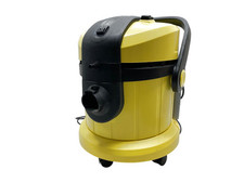 Aspirateur laveur électrique d'occasion  Expédié en France