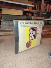 Fonografo italiano reclame usato Fonografo italiano reclame usato  Roma