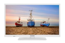 Telefunken xh24n550m 24 gebraucht kaufen  Birkenfeld